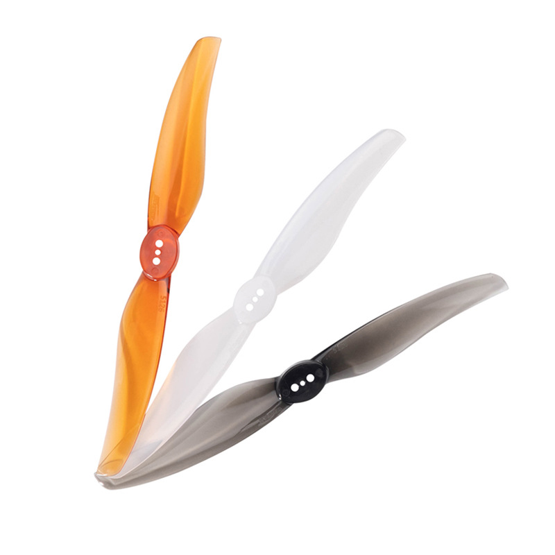 Rc Helicopter Coaxial - 새로운 6-16쌍/12-32개 Gemfan 5126프로펠러 5인치 2