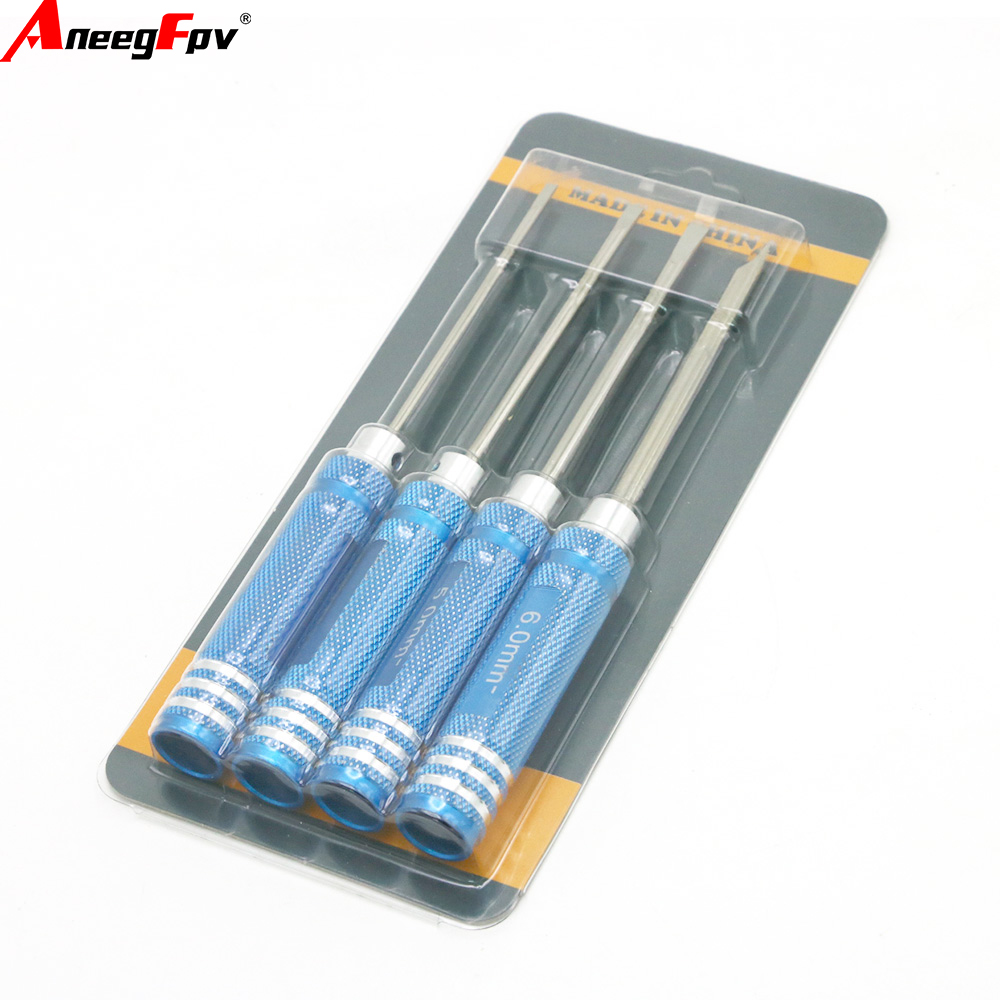 Rc Helicopter Tool Kit - RC 헬리콥터 및 장난감용 헥스 스크류드라이버