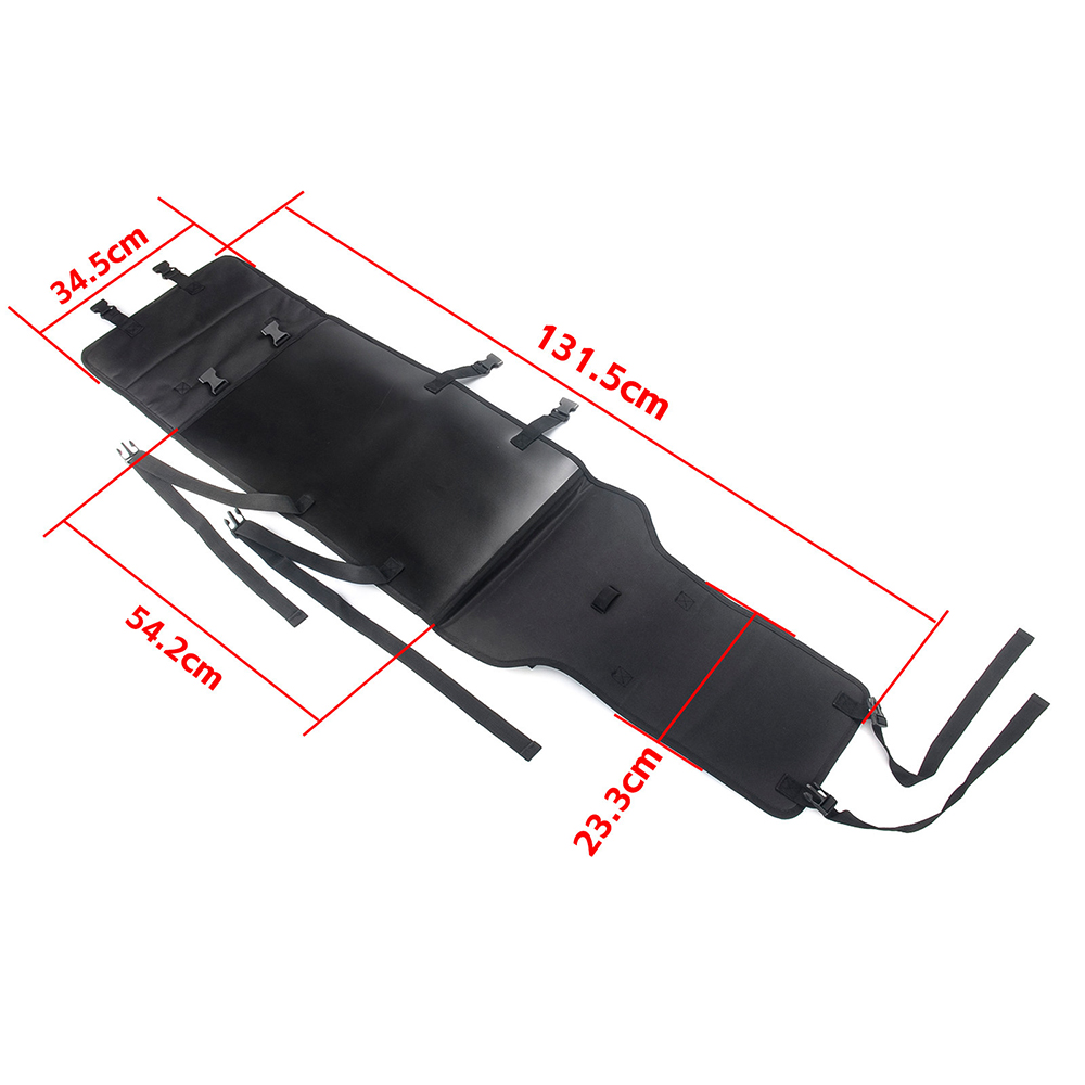 PYFORE RC 자동차용 백팩, 1/8 및 1/10  - Rc Helicopter Bag 리뷰 및 가격