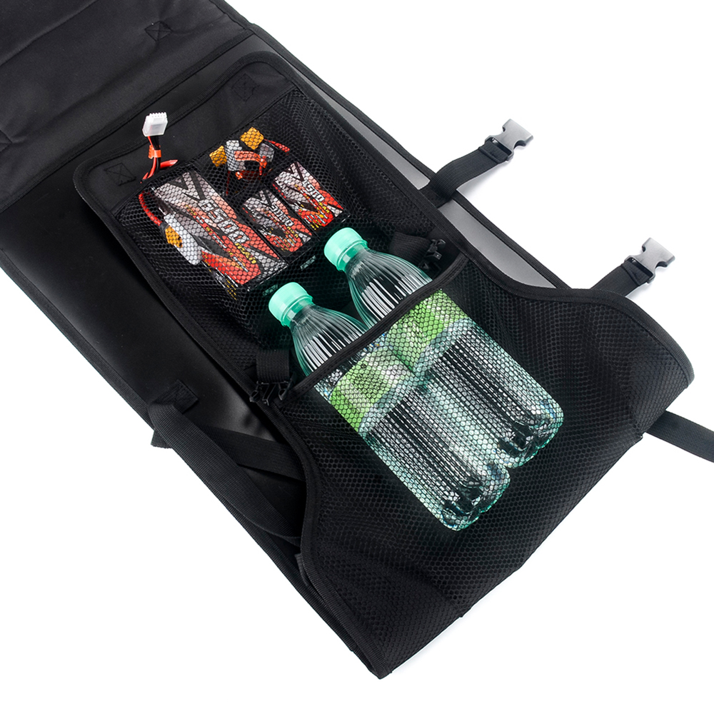 PYFORE RC 자동차용 백팩, 1/8 및 1/10  - Rc Helicopter Bag 리뷰 및 가격