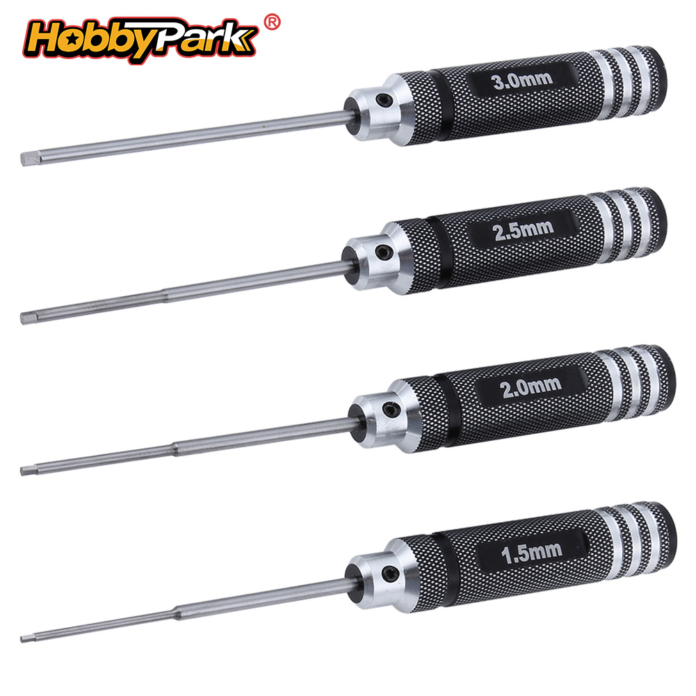Hobbypark RC 육각 드라이버 세트 알렌 렌치  - Rc Helicopter Tool Kit 리뷰 및 가격